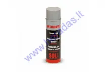 STONE CHIP UNDERBODY PROTECTION  GREY 500 ML. SOLL ANTIGRAVEL