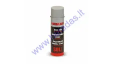 STONE CHIP UNDERBODY PROTECTION  GREY 500 ML. SOLL ANTIGRAVEL