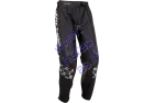 Kelnės tekstilinės OFF ROAD  M1 Pants  MOOSE RACING Black