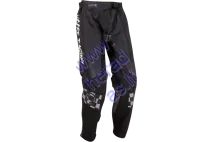 Pants textile OFF ROAD M1 Pants MOOSE RACING Black