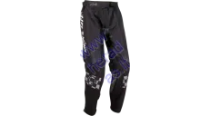 Kelnės tekstilinės OFF ROAD  M1 Pants  MOOSE RACING Black