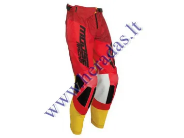 PANTS OFF ROAD MOOSE RACING M1™ S19
