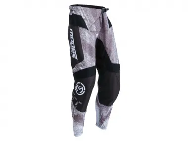Textile trousers OFF ROAD Qualifier Moose racing