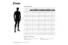 Textile trousers OFF ROAD Sector Digi THOR