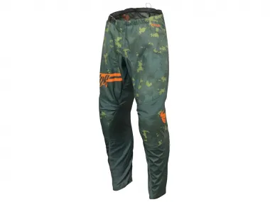 Textile trousers OFF ROAD Sector Digi THOR