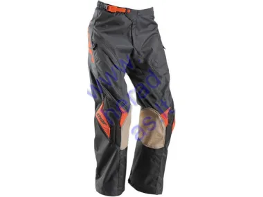 Kelnės tekstilinės OFF ROAD THOR S6 Range
