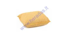 Sponge for windows VIRAGE For transparent surfaces