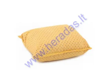 Sponge for windows VIRAGE For transparent surfaces