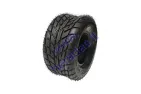 Keturračio, elektrinio paspirtuko motorolerio Citycoco padanga 240/50-R8 4PR 18x9.5-8 225/55-R8