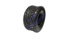 Keturračio, elektrinio paspirtuko motorolerio Citycoco padanga 240/50-R8 4PR 18x9.5-8 225/55-R8