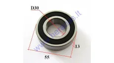 REAR AXLE BEARING FOR QUAD BIKE 30/55/13