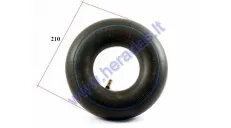 Inner tube for quad bike 3.00/3.50/4.00-4 TR87