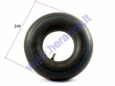 Inner tube for quad bike 3.00/3.50/4.00-4 TR87