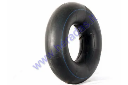 Inner tube for quad bike 