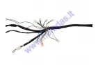 Wiring assembly (wire harness) for quad bike 200cc-230cc GY6 engine