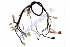 Wiring assembly (wire harness) for quad bike 200cc-250cc