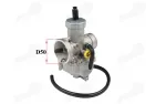 Keturračio motociklo karbiuratorius 200-250cc  pasiurbimas ant karb. MOTOLAND MTL250 D28mm Pe28-2 NXT250