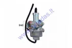 CARBURETOR FOR QUAD BIKE 200-250cc   PZ30