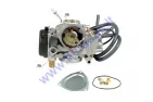 Carburetor for quad bike PD33J 300 cm3 engine