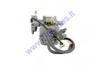 Carburetor for quad bike PD42J 500 cm3 -700 cm3 engine