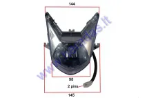 36V LED HEADLIGHT FOR QUAD TIGER