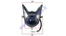 36V LED HEADLIGHT FOR QUAD TIGER