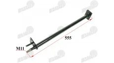 Handlebar for quad bike fits EGL MOTOR THE125