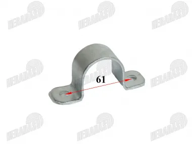 Keturračio motociklo vairolazdės laikiklis tinka EGL MOTOR MADIX110, THE125