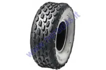 Tyre for quad bike 145/70-R6