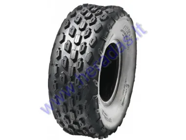 Tyre for quad bike 145/70-R6