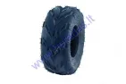 Tyre for ATV