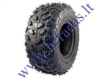 TYRE FOR QUAD BIKE 145/70-R6 P330