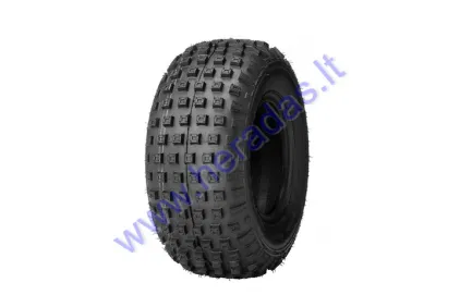TYRE FOR QUAD BIKE 145/70-R6