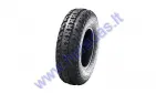 Tyre for quad bike 150/80-R10