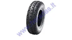 Tyre for quad bike 150/80-R10