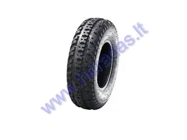 Tyre for quad bike 150/80-R10