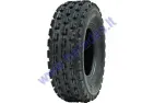 Tyre for quad bike 175/70-R10