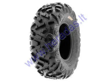 Keturračio padanga 175/70-R10 21x7-10 SUNF A051