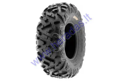 Keturračio padanga 175/70-R10 21x7-10 SUNF A051