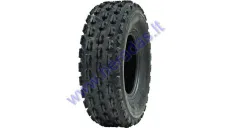 Tyre for quad bike 175/70-R10