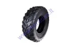 Tyre for quad bike 175/70-R10 28F