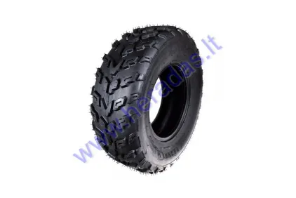 Tyre for quad bike 175/70-R10 28F