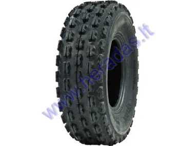 Tyre for quad bike 175/70-R10