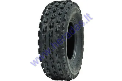 Tyre for quad bike 175/70-R10