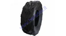 Tyre for quad bike 175/70-R10