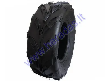 Tyre for quad bike 175/70-R10