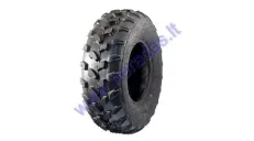 TYRE FOR QUAD BIKE 175/70-R10