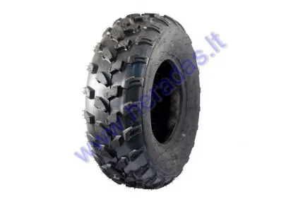 TYRE FOR QUAD BIKE 175/70-R10