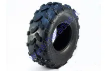 Tyre for quad bike 180/80-R8