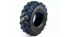 Tyre for quad bike 180/80-R8